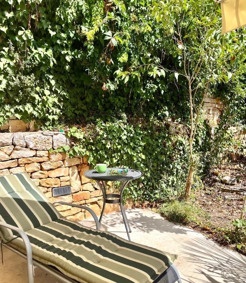 Apartment Delux Rovinj Dış mekan fotoğraf