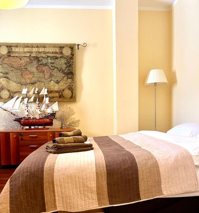 Apartment Delux Rovinj Dış mekan fotoğraf
