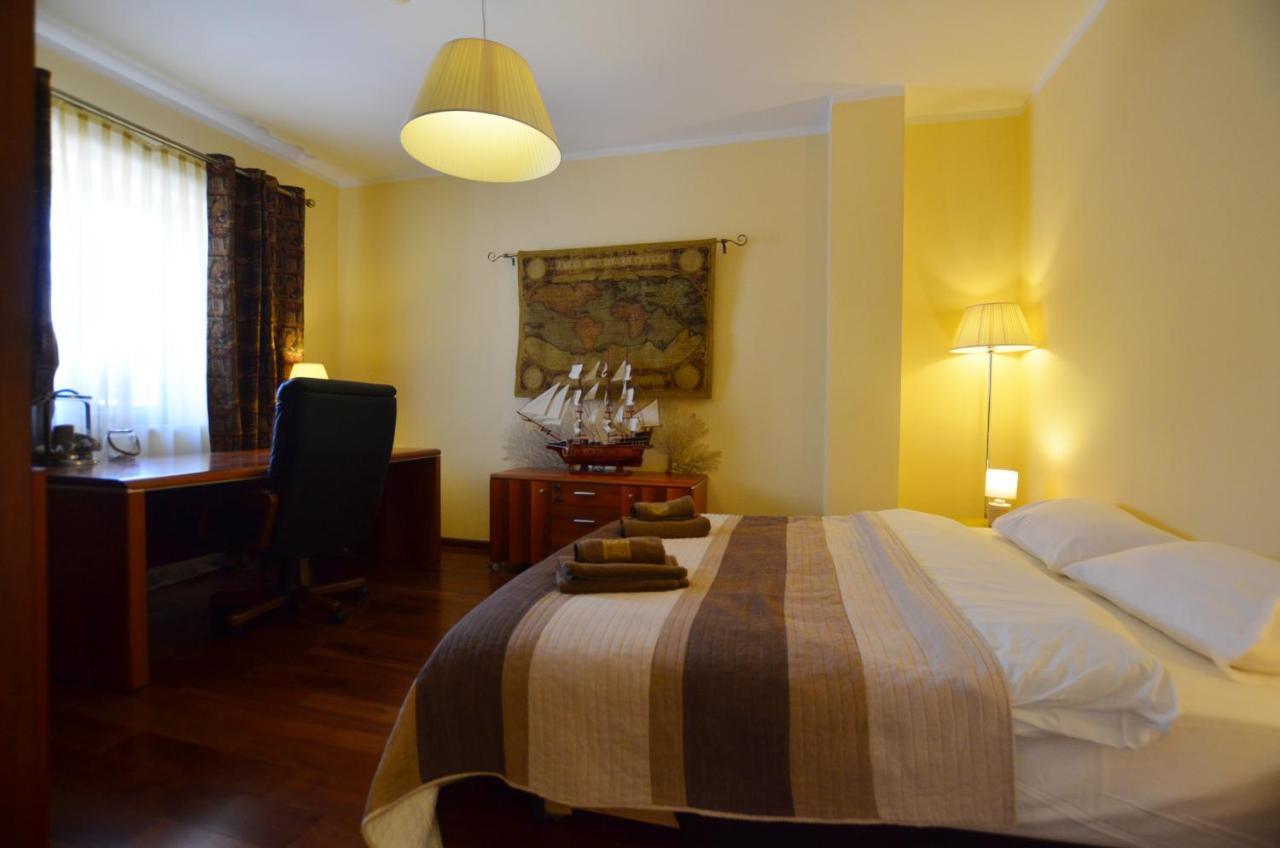 Apartment Delux Rovinj Dış mekan fotoğraf