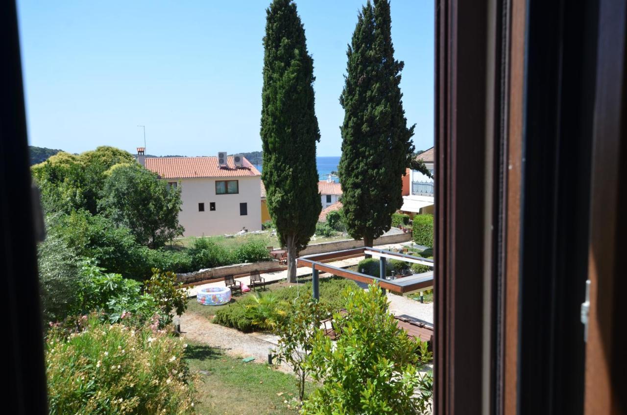 Apartment Delux Rovinj Dış mekan fotoğraf